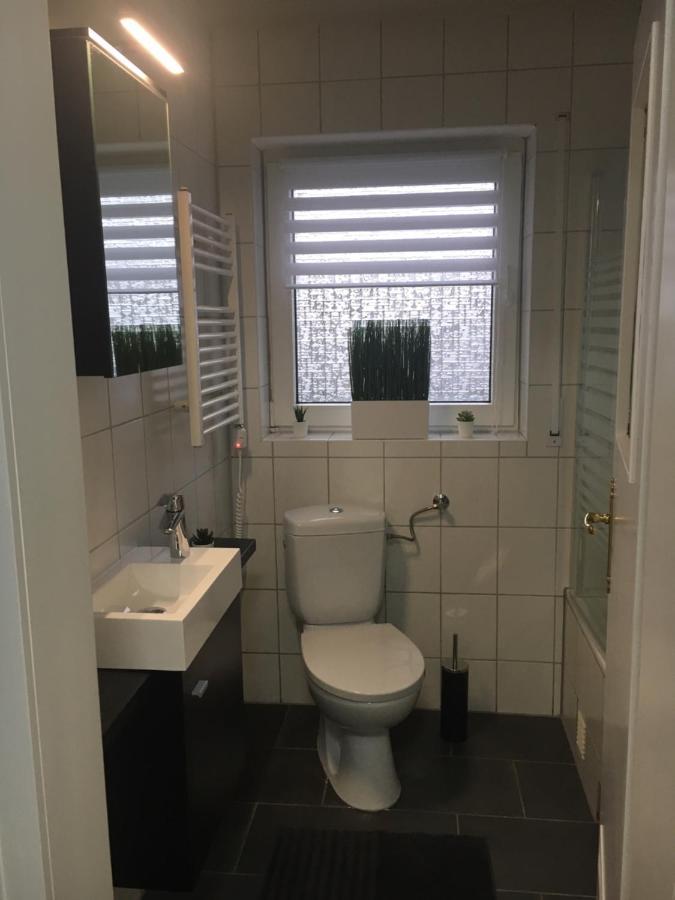 Infinity Two Waldbrunn (Baden-Wurttemberg) Exterior foto