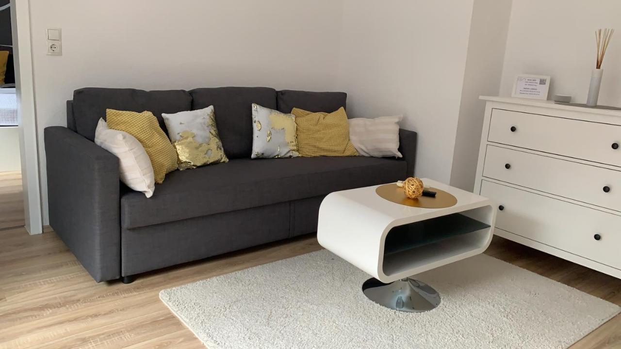 Infinity Two Waldbrunn (Baden-Wurttemberg) Exterior foto